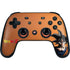 Dragon Ball Z Goku Portrait Google Stadia Controller Skin